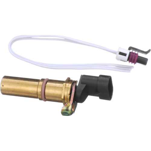 Blue Streak OE Durability Improved Crankshaft Sensor Kit PC33K for 1994-1996 Buick/Chevrolet/GMC 2.2L (Century, Beretta, Cavalier, Corsica)