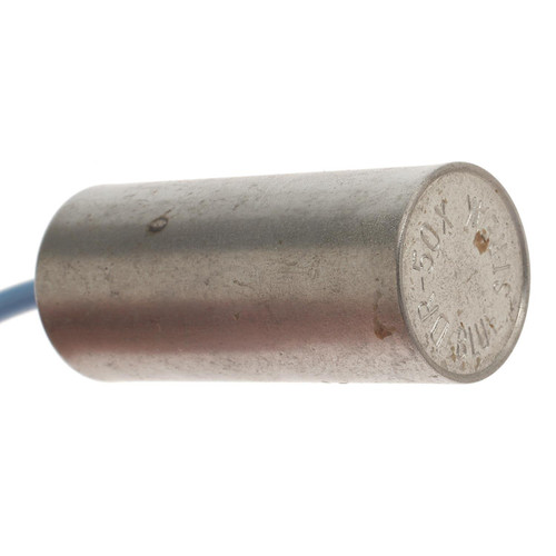 Blue Streak Distributor Condenser DR-50 for 1930-1969 American Motors/Buick/Cadillac 3.2L 5.6L (American, AMX, Classic, Javelin)