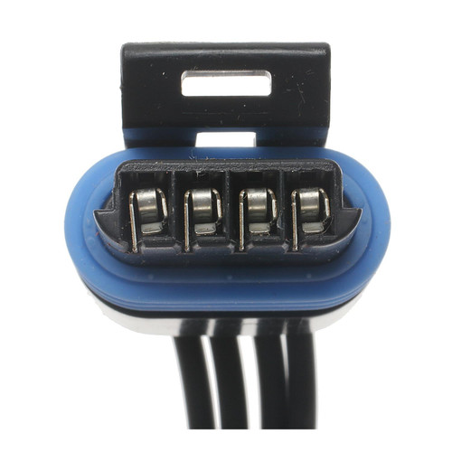 Handy Pack Idle Air Control Valve Connector HP3895 for 1984-2018 Acura/Asuna/Buick 3.2L 3.5L (NSX, RL, SLX, TL)