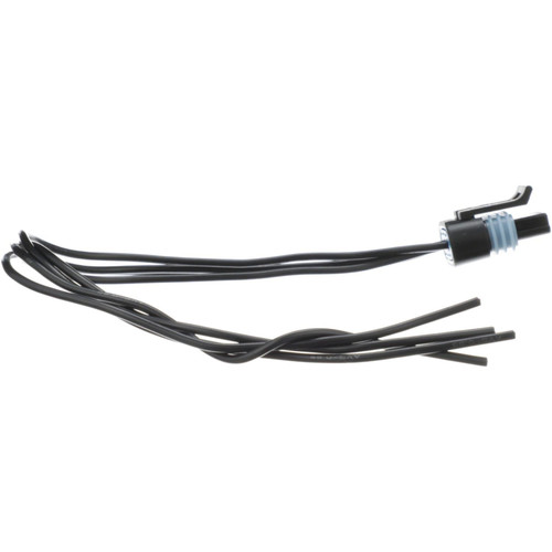 Handy Pack Idle Air Control Valve Connector HP3895 for 1984-2018 Acura/Asuna/Buick 3.2L 3.5L (NSX, RL, SLX, TL)