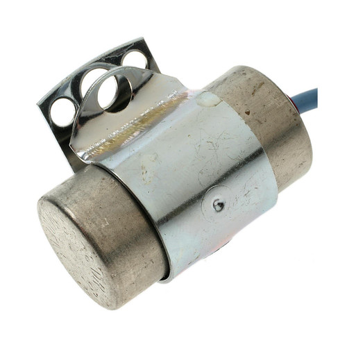 Blue Streak Distributor Condenser DR-60 for 1925-1975 Allstate/American Motors/Auburn 4.7L 5.6L (A-230, A-240, Ambassador, American)