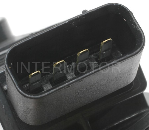 Blue Streak OE Durability Improved Ignition Coil UF-267