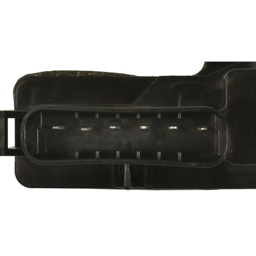 Blue Streak OE Durability Improved Blower Motor Resistor Kit RU496HTK for 1996-2005 Chevrolet/GMC (Astro, Safari)