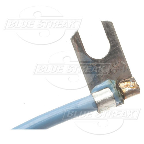 Blue Streak Distributor Condenser DR-70 for 1955-1980 American Motors/Buick/Cadillac 5.4L 5.3L (Ambassador, Classic, Gremlin, Hornet)