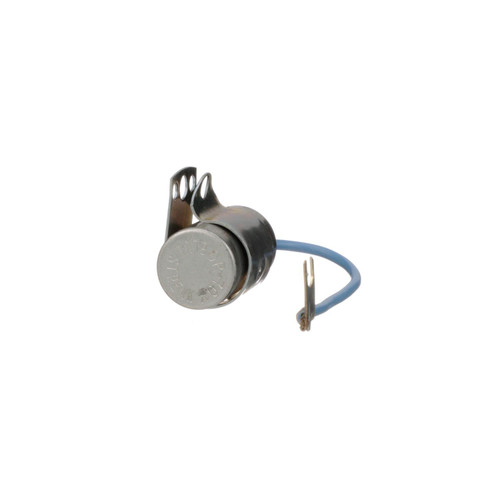 Blue Streak Distributor Condenser DR-70 for 1955-1980 American Motors/Buick/Cadillac 5.4L 5.3L (Ambassador, Classic, Gremlin, Hornet)