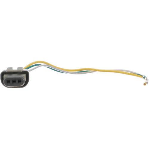 Handy Pack Alternator Electrical Connector HP3910