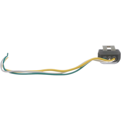 Handy Pack Alternator Electrical Connector HP3910 for 1974-2011 Ford/Lincoln/Mazda 5.4L 6.8L (Aerostar, Aspire, Bronco, Bronco II)
