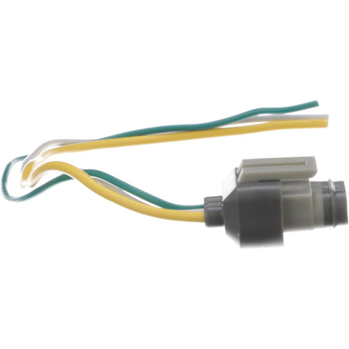 Handy Pack Alternator Electrical Connector HP3910 for 1974-2011 Ford/Lincoln/Mazda 5.4L 6.8L (Aerostar, Aspire, Bronco, Bronco II)