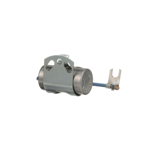 Blue Streak Distributor Condenser DR-90 for 1949-1980 American Motors/Buick/Checker 3.8L 3.3L (Ambassador, American, Classic, Gremlin)
