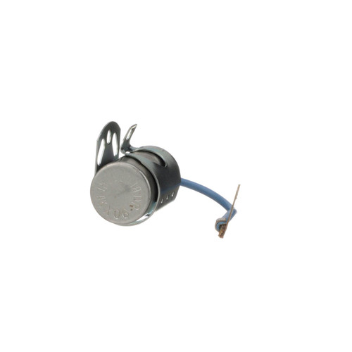 Blue Streak Distributor Condenser DR-90 for 1949-1980 American Motors/Buick/Checker 3.8L 3.3L (Ambassador, American, Classic, Gremlin)