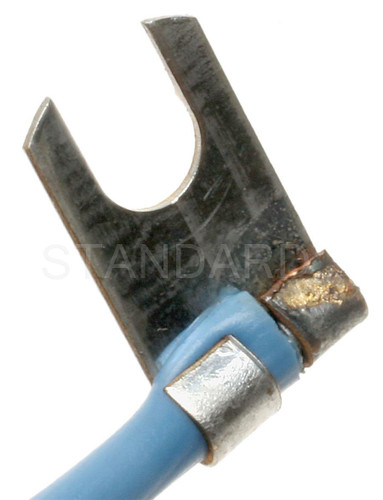 Blue Streak Distributor Condenser DR-90 for 1949-1980 American Motors/Buick/Checker 3.8L 3.3L (Ambassador, American, Classic, Gremlin)