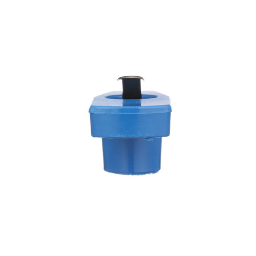 Blue Streak OE Durability Improved Distributor Rotor FD-110 for 1960-1990 American Motors/Ford/Jeep 4.2L 3.8L (AMX, Concord, Eagle, Gremlin)