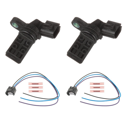 Blue Streak OE Durability Improved Camshaft Sensor Kit PC458K for 2001-2007 INFINITI/Nissan (M45, QX4, Pathfinder)