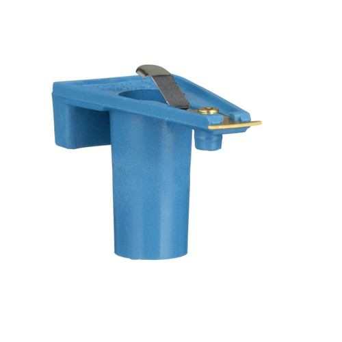 Blue Streak OE Durability Improved Distributor Rotor FD-117 for 1975-1998 Ford/Lincoln/Mercury 5.0L 6.1L (B-200, B-600, B-700, Bronco)