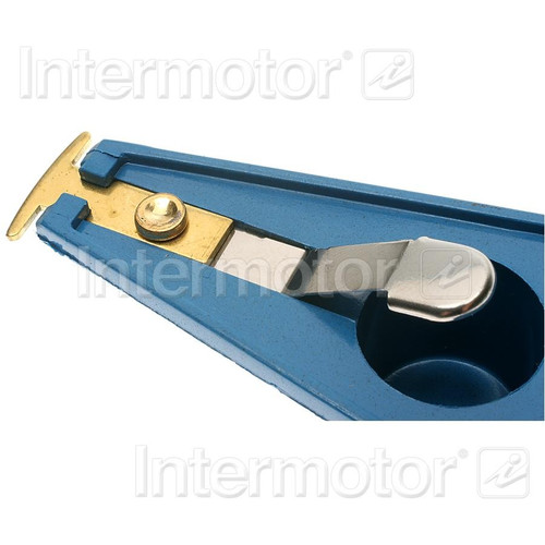 Blue Streak OE Durability Improved Distributor Rotor FD-117 for 1975-1998 Ford/Lincoln/Mercury 5.0L 6.1L (B-200, B-600, B-700, Bronco)