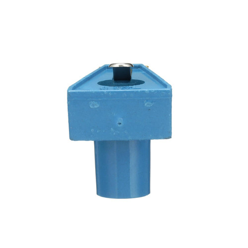 Blue Streak OE Durability Improved Distributor Rotor FD-118 for 1974-1995 Ford/Lincoln/Mercury 4.9L 3.8L
