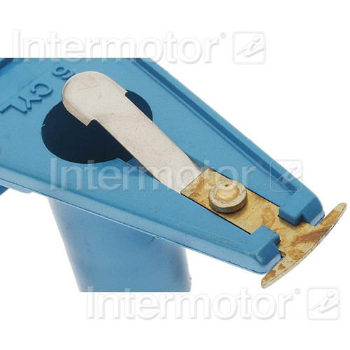 Blue Streak OE Durability Improved Distributor Rotor FD-118 for 1974-1995 Ford/Lincoln/Mercury 4.9L 3.8L