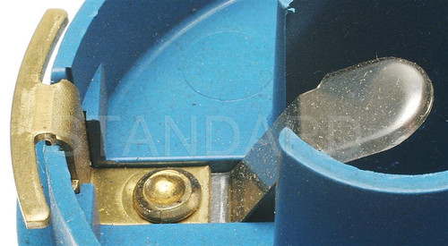 Blue Streak OE Durability Improved Distributor Rotor FD-119 for 1977-1990 American Motors/Eagle/Ford 2.5L 2.3L