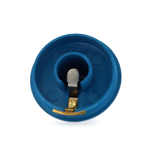 Blue Streak OE Durability Improved Distributor Rotor FD-119 for 1977-1990 American Motors/Eagle/Ford 2.5L 2.3L