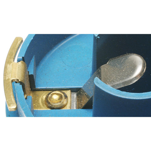 Blue Streak OE Durability Improved Distributor Rotor FD-119 for 1977-1990 American Motors/Eagle/Ford 2.5L 2.3L