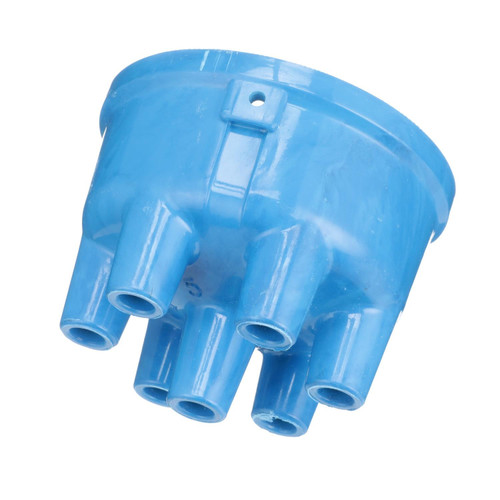 Blue Streak Distributor Cap FD-124 for 1949-1977 Edsel/Ford/Mercury 3.6L 3.3L (Ranger, Villager, 300, Bronco)