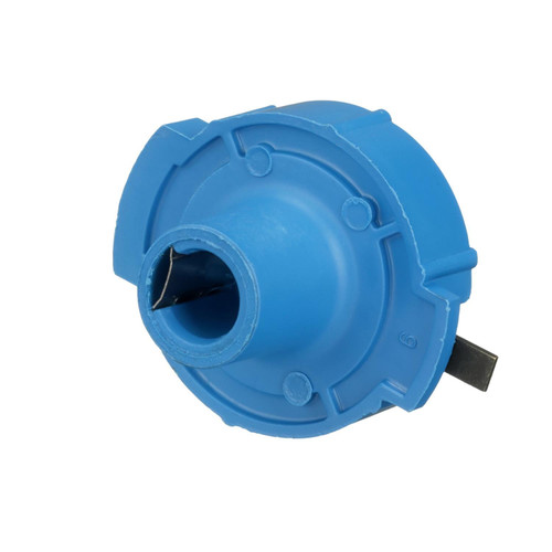 Blue Streak OE Durability Improved Distributor Rotor DR-323 for 1985-1996 Buick/Cadillac/Chevrolet 2.8L 4.3L