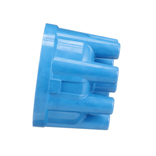 Blue Streak Distributor Cap FD-129 for 1957-1989 DeTomaso/Dodge/Edsel 5.8L 5.0L (Pantera, D100 Pickup, D100 Series, D200 Pickup)