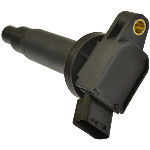 Blue Streak OE Durability Improved Ignition Coil UF-333 for 2001-2015 Lexus/Pontiac/Scion 2.4L (HS250h, Vibe, tC, xB)