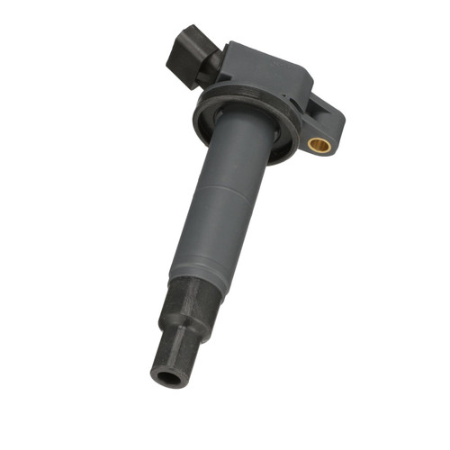 Blue Streak OE Durability Improved Ignition Coil UF-333 for 2001-2015 Lexus/Pontiac/Scion 2.4L (HS250h, Vibe, tC, xB)