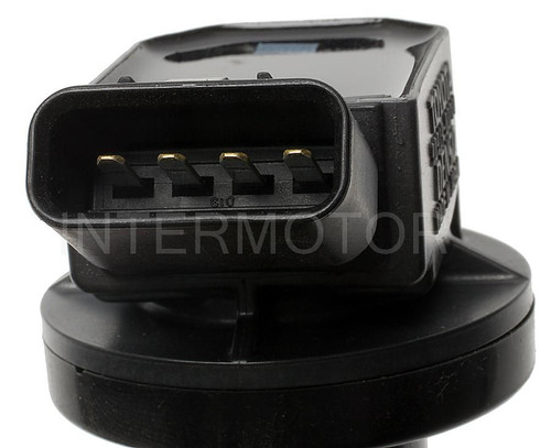 Blue Streak OE Durability Improved Ignition Coil UF-333 for 2001-2015 Lexus/Pontiac/Scion 2.4L (HS250h, Vibe, tC, xB)