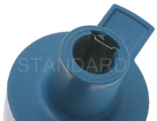 Blue Streak OE Durability Improved Distributor Rotor DR-326 for 1986-1998 AM General/Buick/Cadillac 5.7L 5.0L