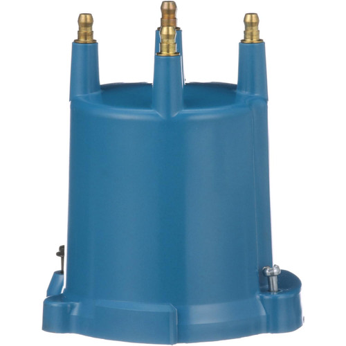Blue Streak Distributor Cap FD-153 for 1977-1994 American Motors/Eagle/Ford 2.5L 2.3L (Eagle, Premier, Fairmont, Granada)