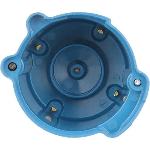 Blue Streak Distributor Cap FD-153 for 1977-1994 American Motors/Eagle/Ford 2.5L 2.3L (Eagle, Premier, Fairmont, Granada)