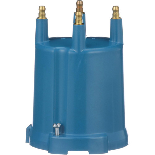 Blue Streak Distributor Cap FD-153 for 1977-1994 American Motors/Eagle/Ford 2.5L 2.3L (Eagle, Premier, Fairmont, Granada)