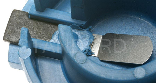 Blue Streak OE Durability Improved Distributor Rotor DR-327 for 1985-1993 Asuna/Buick/Cadillac 1.6L 1.8L (GT, SE, Sunfire, Century)
