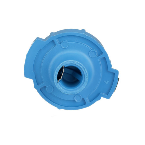 Blue Streak OE Durability Improved Distributor Rotor DR-327 for 1985-1993 Asuna/Buick/Cadillac 1.6L 1.8L (GT, SE, Sunfire, Century)