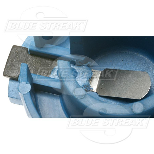 Blue Streak OE Durability Improved Distributor Rotor DR-327 for 1985-1993 Asuna/Buick/Cadillac 1.6L 1.8L (GT, SE, Sunfire, Century)