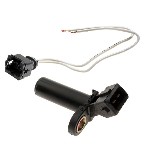 Blue Streak OE Durability Improved Crankshaft Sensor Kit PC63K for 1995-2007 Ford/Mazda/Mercury 2.0L 1.6L (Contour, Courier, Escape, Fiesta)