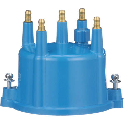 Blue Streak Distributor Cap FD-159 for 1981-1994 Ford/Mercury/Merkur 2.3L 1.6L (Aerostar, Escort, EXP, Ghia)