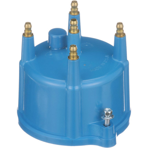 Blue Streak Distributor Cap FD-159 for 1981-1994 Ford/Mercury/Merkur 2.3L 1.6L (Aerostar, Escort, EXP, Ghia)