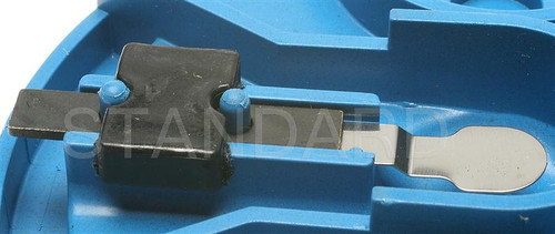 Blue Streak OE Durability Improved Distributor Rotor DR-331 for 1992-2008 Cadillac/Chevrolet/GMC 4.3L 5.0L (Escalade, Astro, Blazer, C1500)