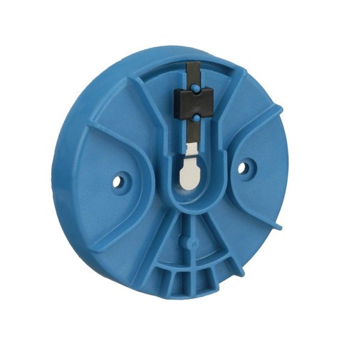 Blue Streak OE Durability Improved Distributor Rotor DR-331 for 1992-2008 Cadillac/Chevrolet/GMC 4.3L 5.0L (Escalade, Astro, Blazer, C1500)