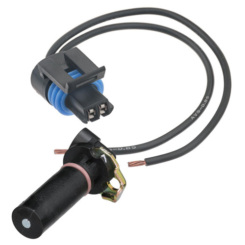 Blue Streak OE Durability Improved Crankshaft Sensor Kit PC7K for 1986-2005 Buick/Cadillac/Chevrolet 2.8L 2.2L