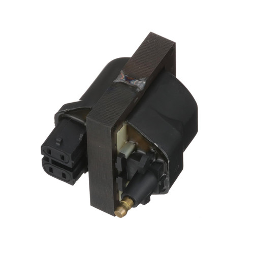 Blue Streak OE Durability Improved Ignition Coil DR-37 for 1985-1998 AM General/Asuna/Avanti 5.0L 2.5L (Hummer, GT, SE, Sunfire)