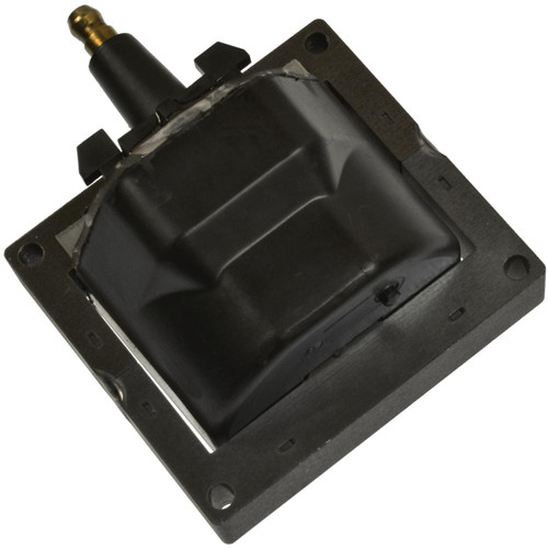 Blue Streak OE Durability Improved Ignition Coil DR-37 for 1985-1998 AM General/Asuna/Avanti 5.0L 2.5L (Hummer, GT, SE, Sunfire)