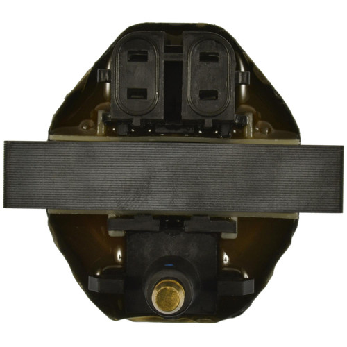 Blue Streak OE Durability Improved Ignition Coil DR-37 for 1985-1998 AM General/Asuna/Avanti 5.0L 2.5L (Hummer, GT, SE, Sunfire)