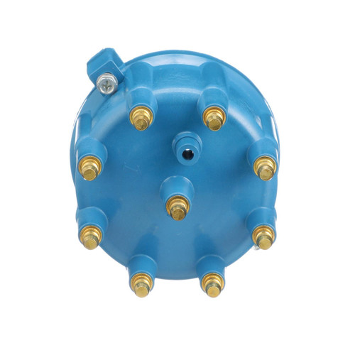 Blue Streak Distributor Cap FD-175 for 1992-2003 Dodge/Jeep 5.2L 5.9L (B150, B1500, B250, B2500)