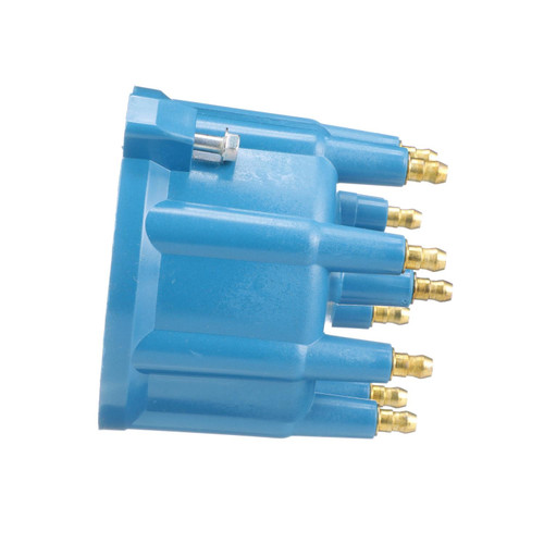 Blue Streak Distributor Cap FD-175 for 1992-2003 Dodge/Jeep 5.2L 5.9L (B150, B1500, B250, B2500)