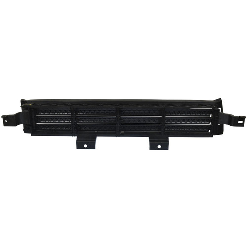 Standard Ignition Radiator Active Grille Shutter Assembly AGS1036 for 2019-2022 Nissan (Altima)