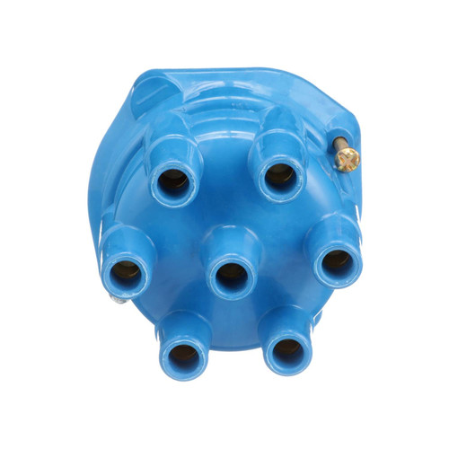 Blue Streak Distributor Cap DR-438 for 1957-1975 AM General/American Motors/Buick 4.2L 3.8L (DJ5, FJ8, Ambassador, American)